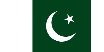 Pakistan