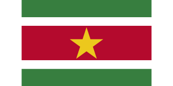 Suriname