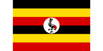 Uganda