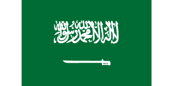 Saudi Arabia